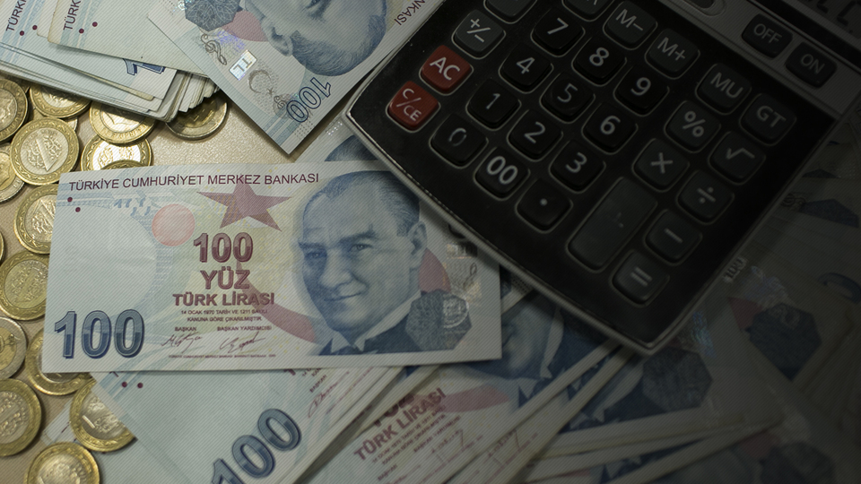 Evin bir aylık kirası yurtiçi ÜFE'ye gitti