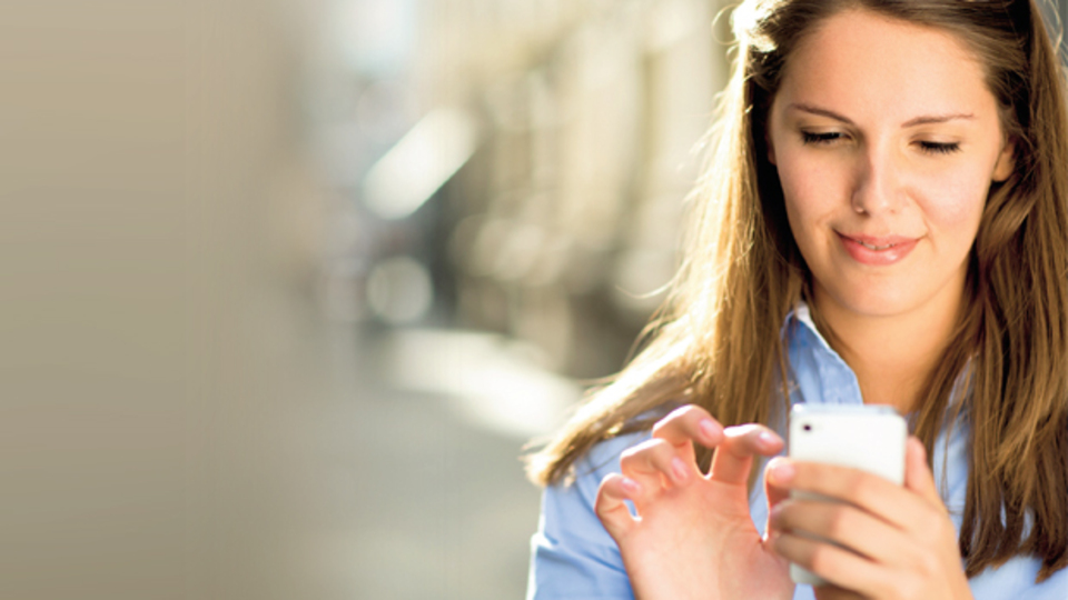 İstenmeyen mesajları 4 adımda engelleyin