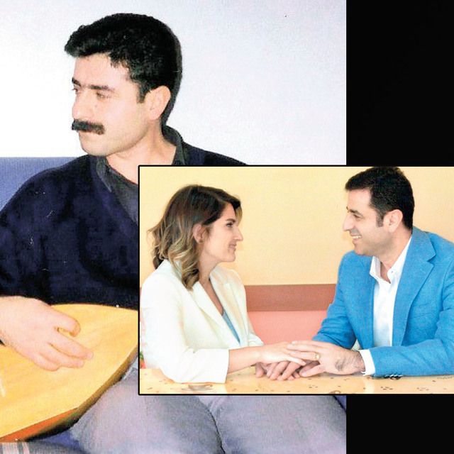 "20 yıl da geçse halimiz bu işte"
