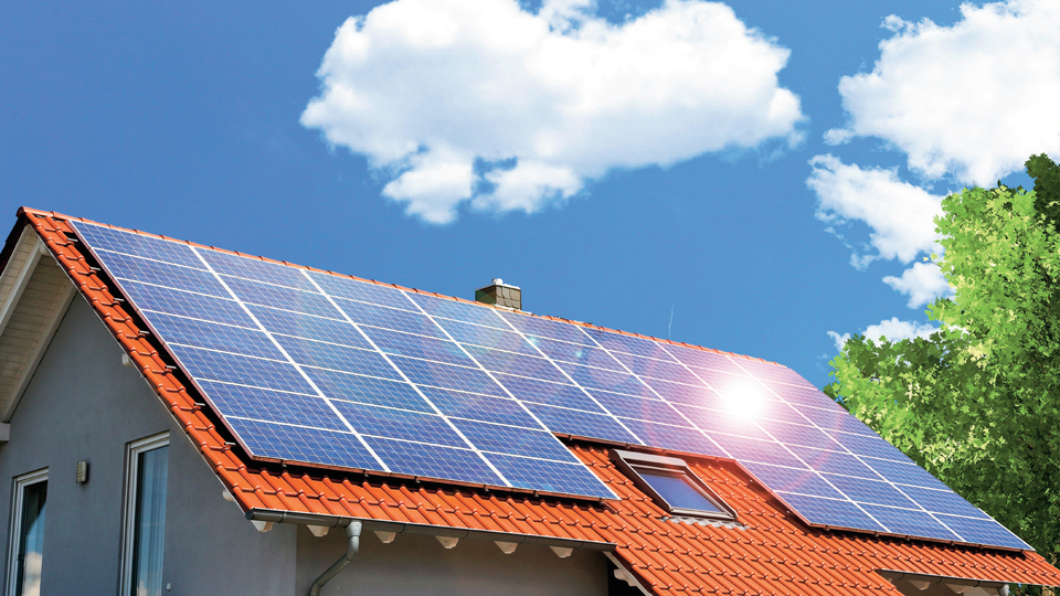 Güneş martta 321 milyon lira kazandırdı