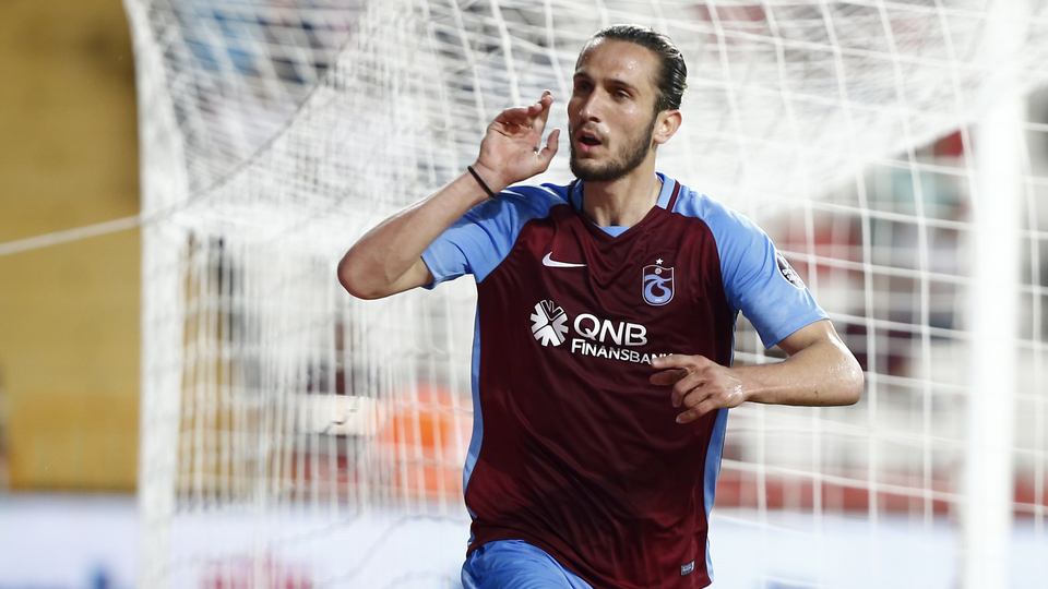 2 dev Yusuf Yazıcı için kapışıyor!