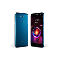 LG X5 (2018) resmen duyuruldu! Bataryası şaşırttı