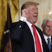 Çin'e ikinci darbeyi de vurdu!