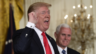 Çin'e ikinci darbeyi de vurdu!