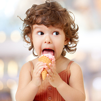 Çocuğunuza verdiğiniz o yiyecekler aslında...