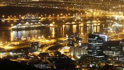 Tarihi şehir Cape Town gezilecek yerler listesi