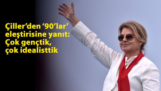 "Doğruları söylememden rahatsız olanlar olabilir"