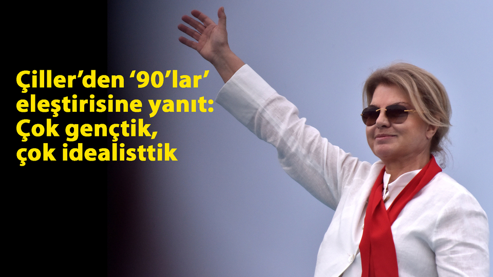 "Doğruları söylememden rahatsız olanlar olabilir"