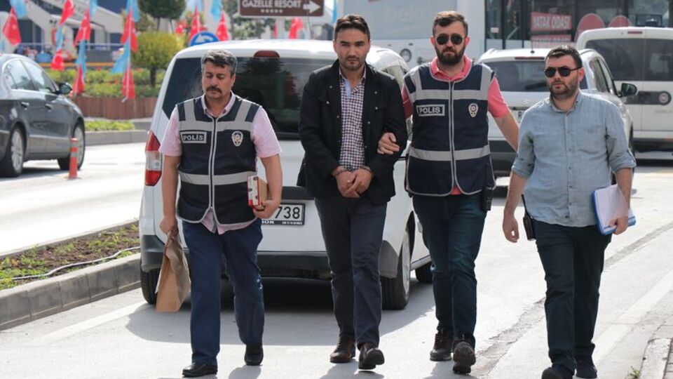 Eniştesini vurdu: "Bir daha ki sefere daha iyisini yapacağım"