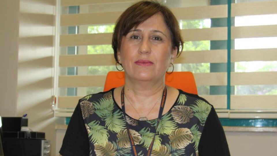 Vasiyet etti! 4 kişiye hayat, 2 kişiye ışık oldu!