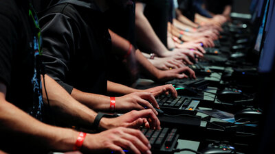 Oyun bağımlılığı resmen 'akıl hastalığı'