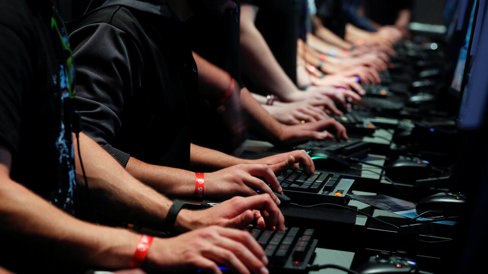 Oyun bağımlılığı resmen 'akıl hastalığı'