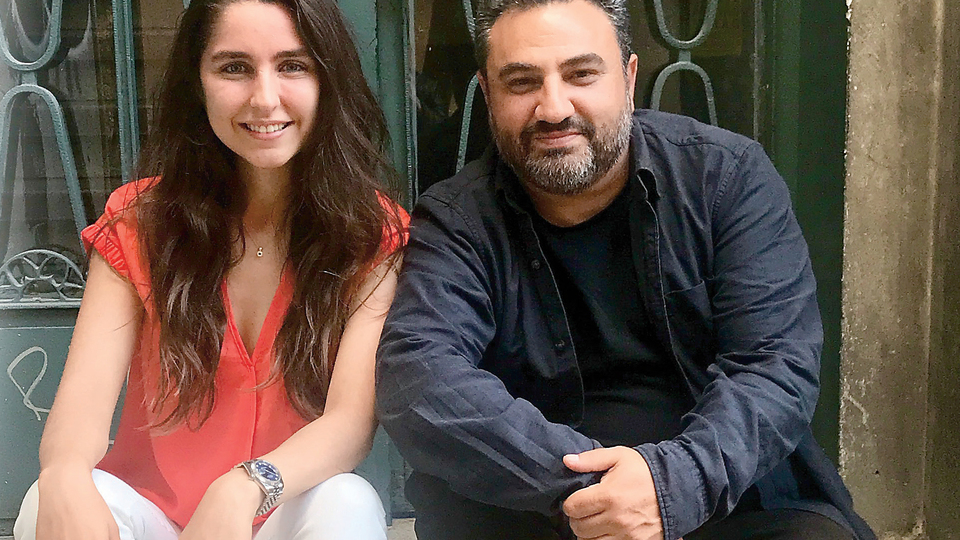 "Adrenalini seven bir toplumuz"