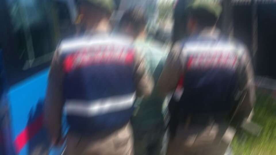 Antalya'da mide bulandıran haber! 24 gözaltı