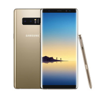 Samsung bir ilki gerçekleştiriyor! 512 GB'lık akıllı telefon!