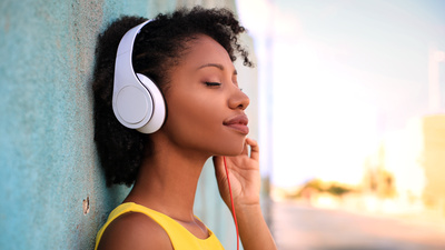 Spotify ve Apple Music'e dev rakip!