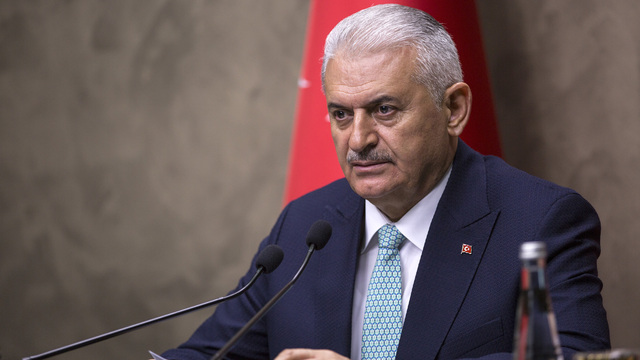 Başbakandan nakliyecilerin ÖTV çağrısına yanıt