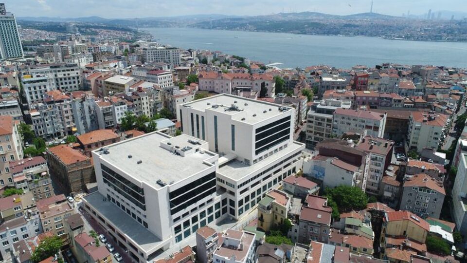 5 yıl sonra yeniden açıldı!