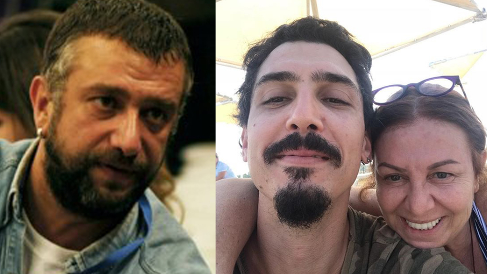 Oyuncu-yönetmen çift anlaşmaktan vazgeçti