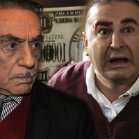 ‘Attan inip eşeğe binmem’