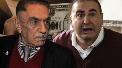 'Attan inip eşeğe binmem'