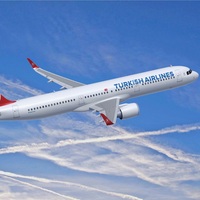 THY'den iş arayanlara müjde! 8 bölüme başvurular başladı