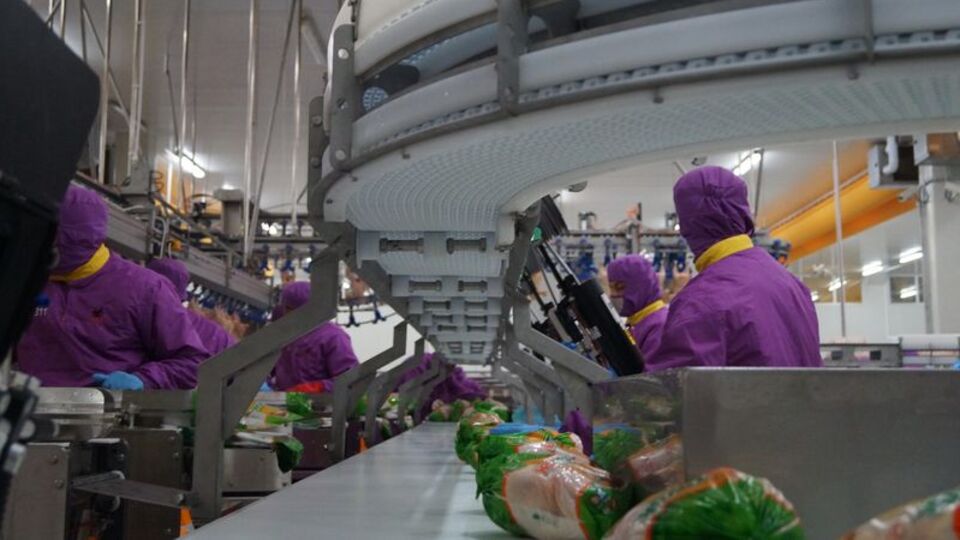 Japonya pazarından sonra gözünü Çin'e dikti!