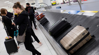 ABD'den yeni yasak geldi! THY'den yolculara uyarı