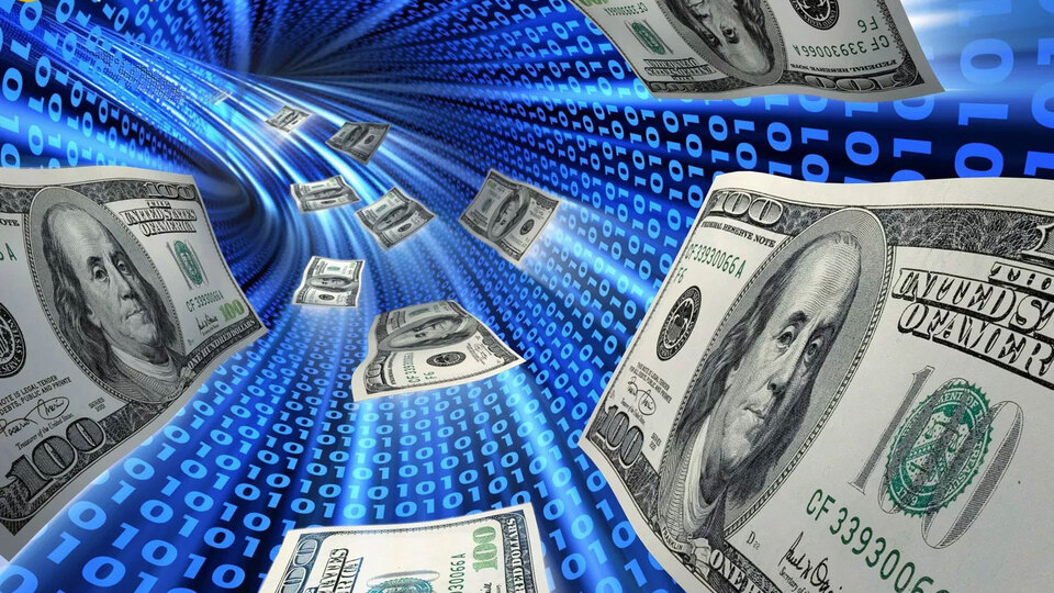 Ünlü bankadan ilginç iddia! Bir gün bütün paralar...