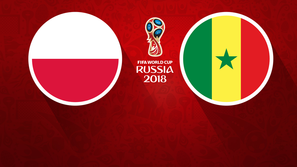 Senegal 2002 ruhuyla başladı!