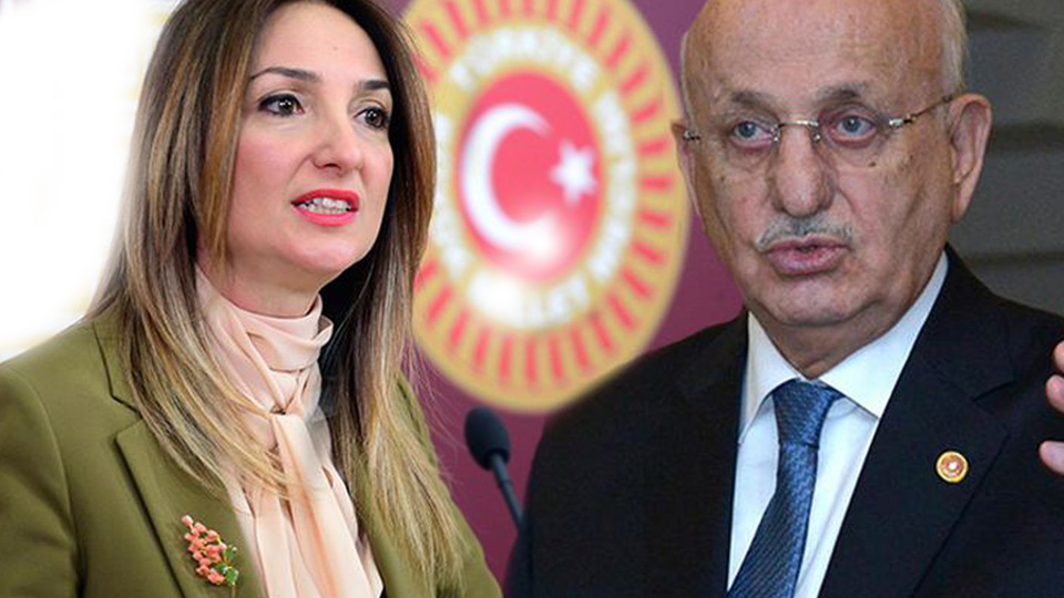 Nazlıaka hakkında suç duyurusu