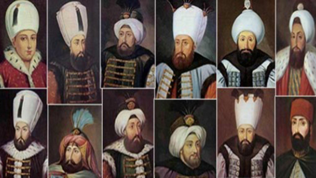 Hangi padişah ne iş yapardı?