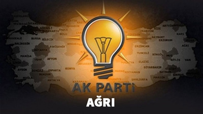 Ağrı AK Parti milletvekili aday listesi 2018!