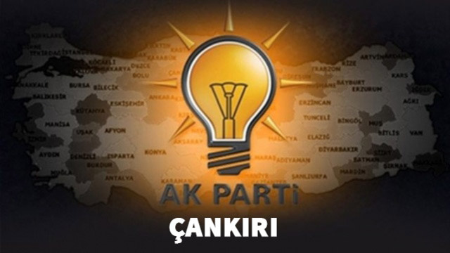 orum AK Parti milletvekili aday listesi 2018 te AK Parti nin