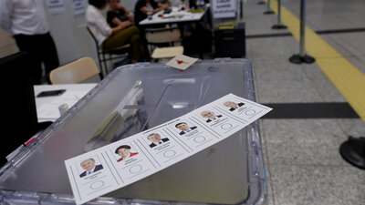 Sandığa gitmeden bilinmesi gerekenler