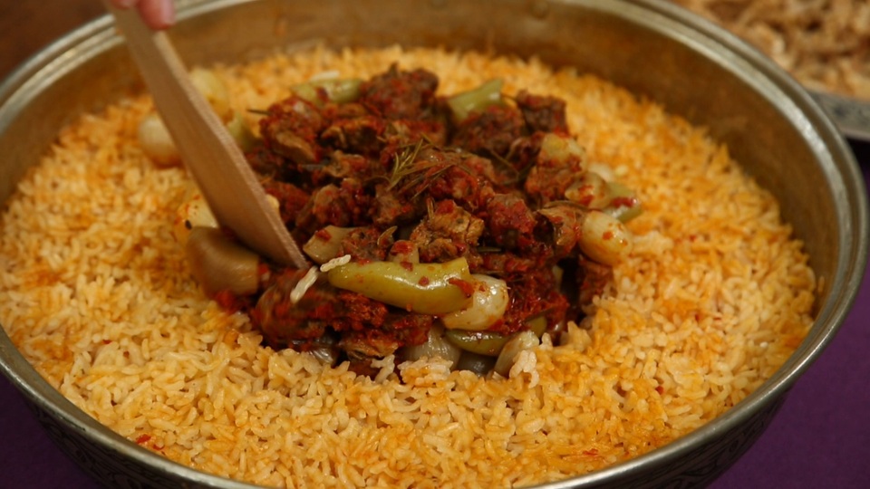 Tas kebabı tarifi! Tas kebabı nasıl yapılır