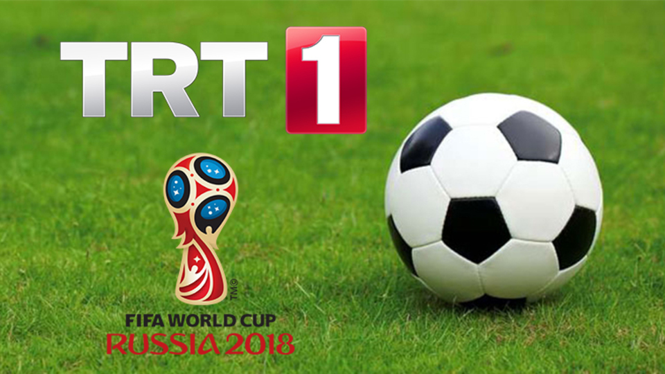 TRT 1 yayın akışı: TRT 1' de bugün ne var?