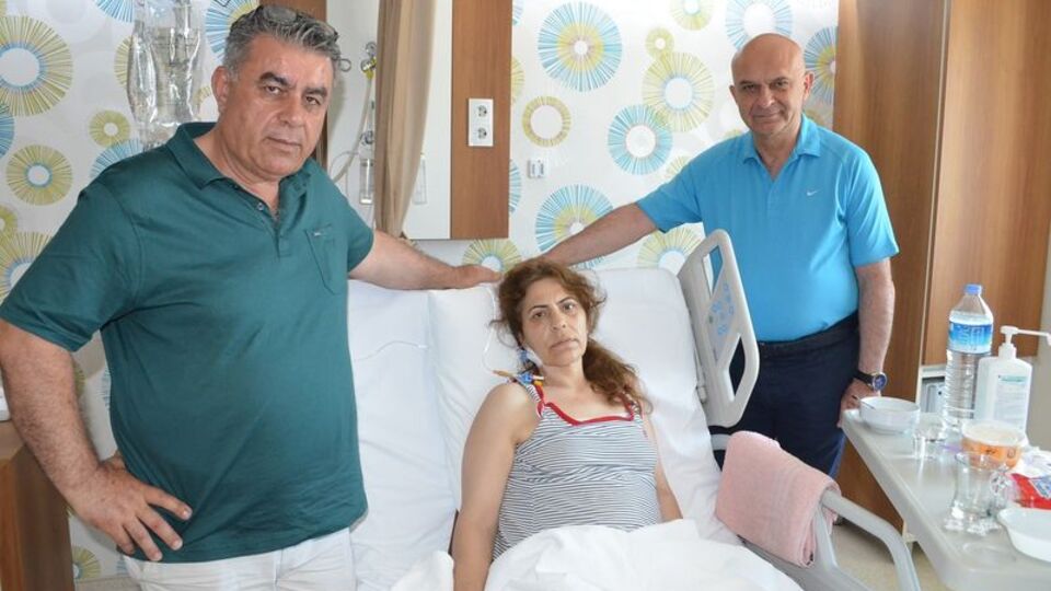 Almanya 'iki hafta sonra' gel dedi, Türkiye'ye koştu!