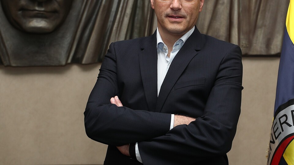 Transfer için Fransa'ya uçtu!