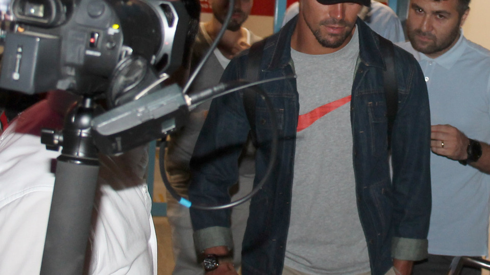 Trabzon'dan Da Silva açıklaması