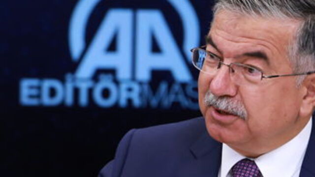 Bakan Yılmaz: 25 bin öğretmeni Eylül'de atayacağız