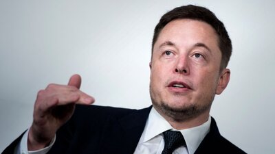 Elon Musk: Terfi alamayan bir çalışanımız Tesla'yı sabote etti