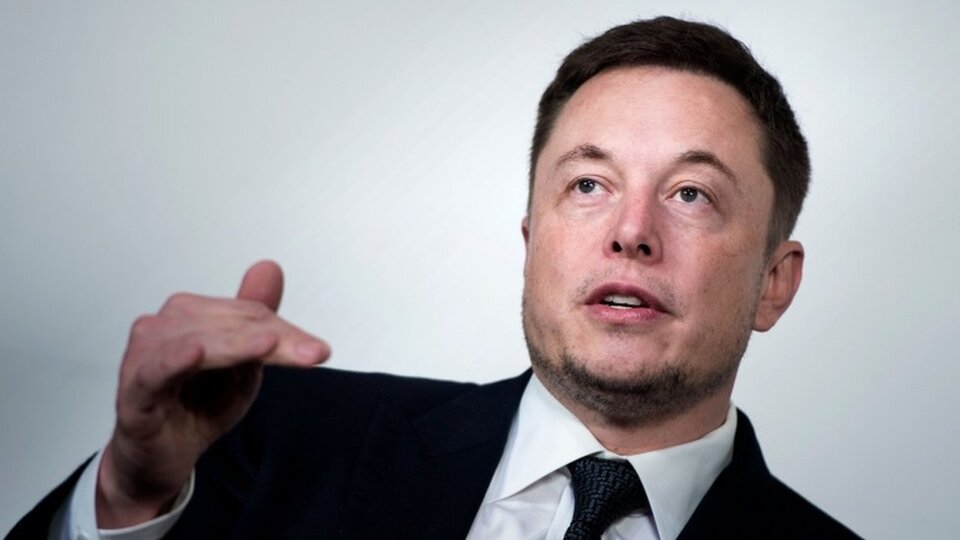 Elon Musk: Terfi alamayan bir çalışanımız Tesla'yı sabote etti