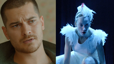 Show TV'den yaz boyunca dizi şöleni!