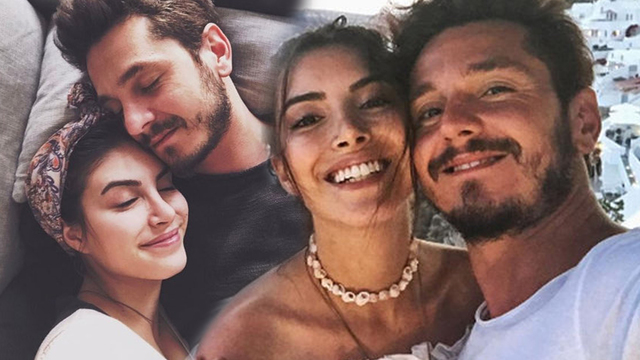 ‘İlişkimiz evlilik yolunda gidiyor’