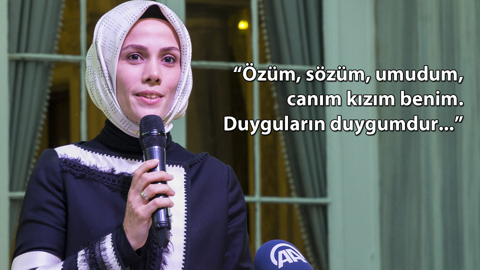 Erdoğan'ın cezaevinden yazdığı mektubu ilk kez okudu