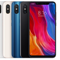 Xiaomi Mi 8'in çıkış tarihi ve fiyatı belli oldu