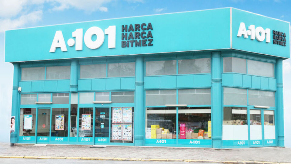 A101'de bu hafta hangi ürünler indirimli?