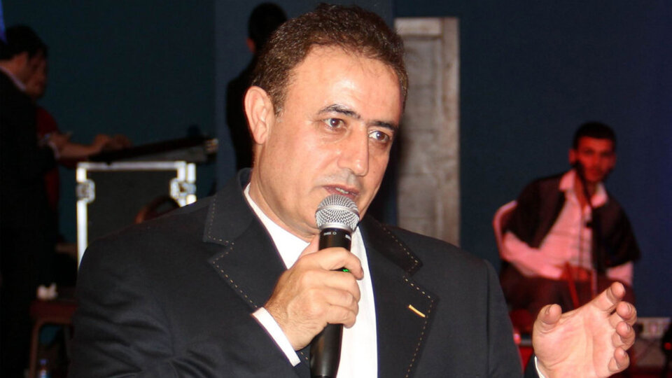 Mahmut Tuncer'e hapis şoku