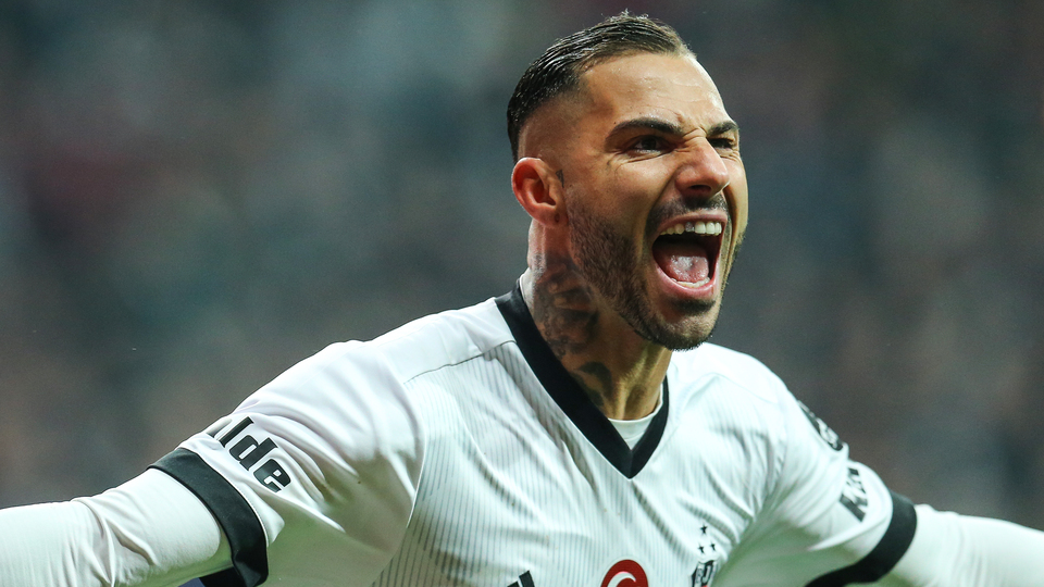 Vitor Baia: "Q7, bir dahidir"